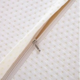 Подушка Memory Foam Pillow підтримує хребет та шию в анатомічно правильному поло. . фото 5