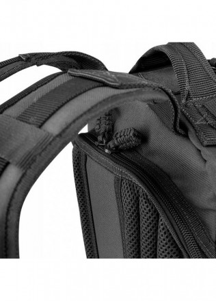 Magnum Fox, об'ємом 25 літрів - це надійний тактичний рюкзак, незмінний артибут . . фото 4