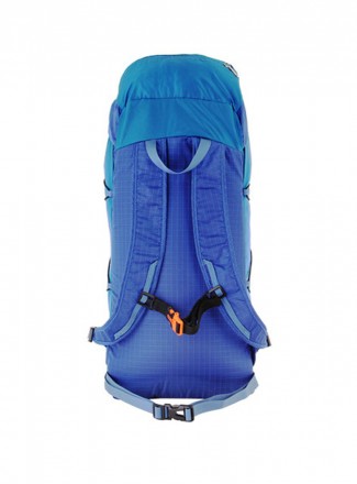 Ультралегкий туристичний рюкзак Axon Element 28L з м'якою спинкою стане в пригод. . фото 4