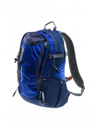 Hi-Tec Murray 35L - це функціональний рюкзак, який відмінно підійде для використ. . фото 4