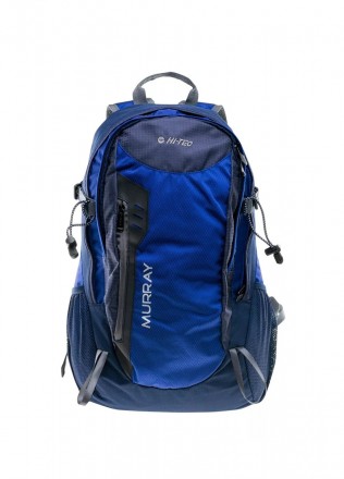Hi-Tec Murray 35L - це функціональний рюкзак, який відмінно підійде для використ. . фото 2