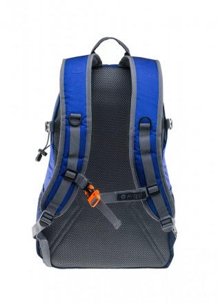 Hi-Tec Murray 35L - це функціональний рюкзак, який відмінно підійде для використ. . фото 5