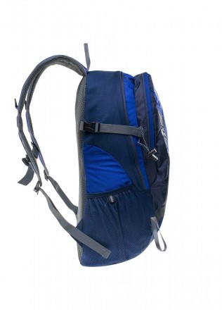 Hi-Tec Murray 35L - це функціональний рюкзак, який відмінно підійде для використ. . фото 3