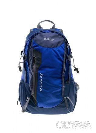 Hi-Tec Murray 35L - це функціональний рюкзак, який відмінно підійде для використ. . фото 1