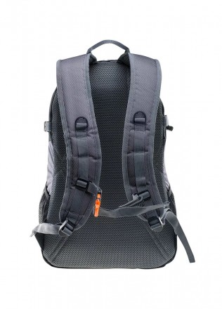 Hi-Tec Murray 35L - це функціональний рюкзак, який відмінно підійде для використ. . фото 4