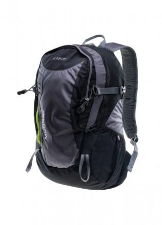 Hi-Tec Murray 35L - це функціональний рюкзак, який відмінно підійде для використ. . фото 3