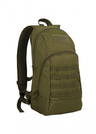 Рюкзак Kamel 15 л від Magnum – це універсальний рюкзак, призначений для зручного. . фото 5