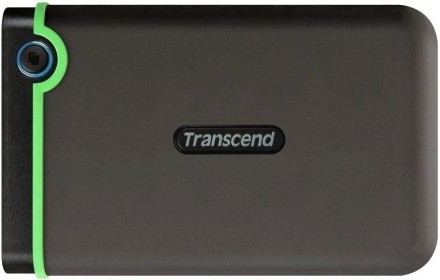 
Жесткий диск внешний 1.0TB USB 3.0 2.5" Transcend StoreJet 25M3 TS1TSJ25M3 б/у
. . фото 2