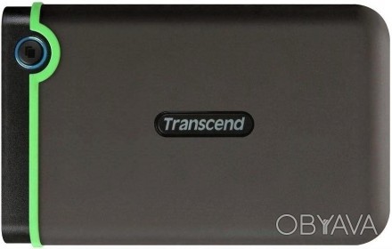 
Жесткий диск внешний 1.0TB USB 3.0 2.5" Transcend StoreJet 25M3 TS1TSJ25M3 б/у
. . фото 1