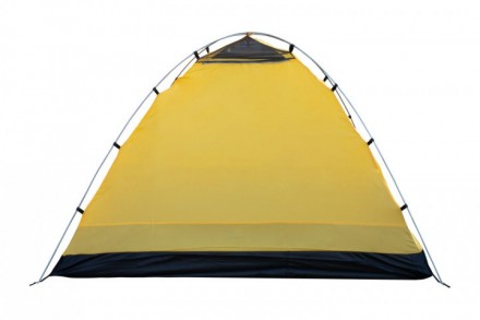 Четырехместная палатка Tramp Mountain 4 (V2) TRT-024 Grey
Двухслойная, 4-местная. . фото 7