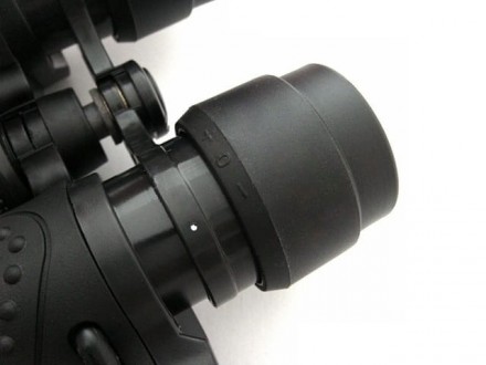 БІНОКЛЬ COMET 20X50 BLACK LR-025
Бінокль розроблений для вимогливих користувачів. . фото 7