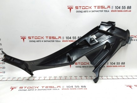 Гайка регулировочная вала рейки рулевой Tesla model S REST 1070801-00-E
Доставк. . фото 3