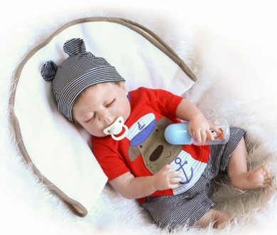 Цей чарівний малюк стане ідеальним, а головне потрібним подарунком Вашій дитині.. . фото 4