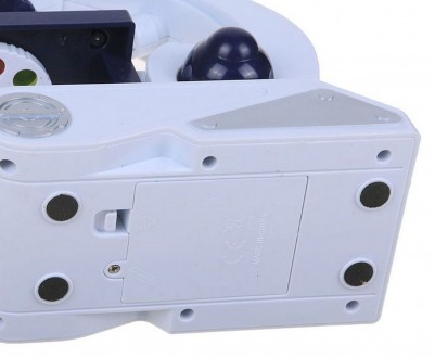 Мікроскоп C2129 - оптична іграшка, яка стане чудовим подарунком юним дослідникам. . фото 4