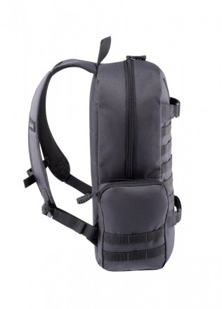 Wildcat 25L від Magnum - це універсальний рюкзак, призначений для перенесення по. . фото 7