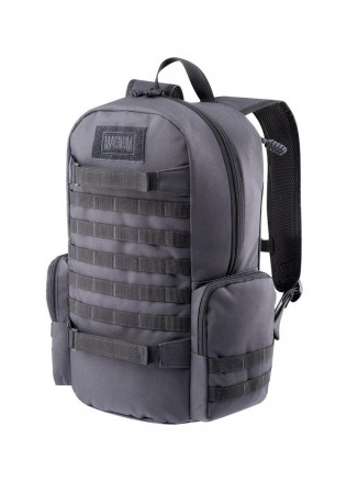 Wildcat 25L від Magnum - це універсальний рюкзак, призначений для перенесення по. . фото 3