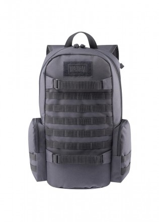 Wildcat 25L від Magnum - це універсальний рюкзак, призначений для перенесення по. . фото 2