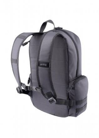 Wildcat 25L від Magnum - це універсальний рюкзак, призначений для перенесення по. . фото 6