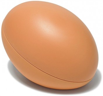 Пінка для вмивання Holika Holika Smooth Egg Skin Cleansing Foam з яєчним екстрак. . фото 3