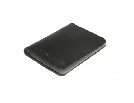 Подарунковий набір DNK Leather : Затискач + обкладинка на права, ID паспорт.
Бре. . фото 8