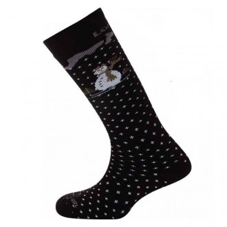 Дитячі термошкарпетки Lorpen Kids M (31-34) S2KP 450 Black 2 шт. Киев. фото 1 Дитячі термошкарпетки Lorpen Kids M (31-34) S2KP 450 Black 2 шт. Киев. фото 1