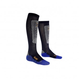 Термошкарпетки для зимових видів спорту X-SOCKS SKI DISCOVERY JUNIOR X20238 X09 . Киев. фото 1 Термошкарпетки для зимових видів спорту X-SOCKS SKI DISCOVERY JUNIOR X20238 X09 . Киев. фото 1