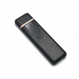 USB запальничка LIGHTER ZA-180 MercedesЕлектроімпульсна запальничка - це абсолют. . фото 3