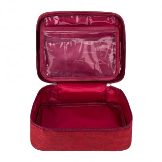 Органайзер (несесер, косметичка, сумочка для туалетного приладдя) - сучасний пра. . фото 3
