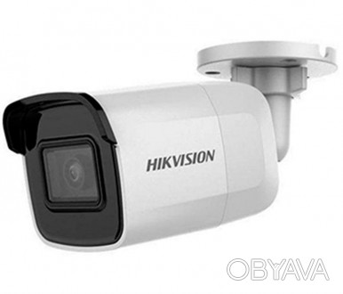 IP камера Hikvision DS-2CD2021G1-I (2.8 мм) B 
 
Отправка данного товара произво. . фото 1