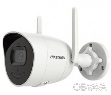 IP камера Hikvision DS-2CV2041G2-IDW (2.8 мм) 
 
Отправка данного товара произво. . фото 1