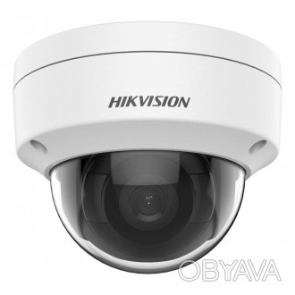 IP камера Hikvision DS-2CD1121-I (2.8 мм) 
 
Отправка данного товара производить. . фото 1