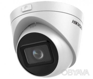 IP камера Hikvision DS-2CD1H43G0-IZ 
 
Отправка данного товара производиться от . . фото 1