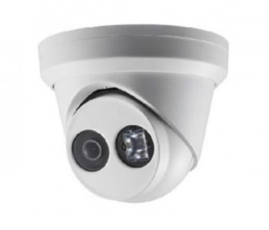 IP камера Hikvision DS-2CD2323G0-I (2.8 мм) 
 
Отправка данного товара производи. . фото 2