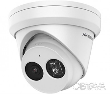 IP камера Hikvision DS-2CD2343G2-I (2.8 мм) 
 
Отправка данного товара производи. . фото 1