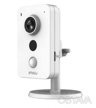 IP камера Imou IPC-K42AP 
 
Отправка данного товара производиться от 1 до 2 рабо. . фото 1