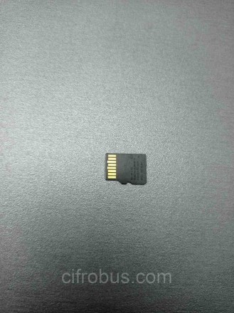 Карта памяти формата MicroSD 32Gb - компактное электронное запоминающее устройст. . фото 3