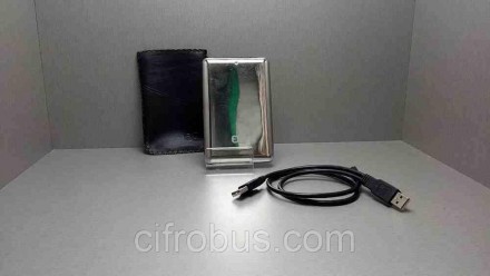 Жесткий диск 3Q Glaze Shiny Hairline Portable 500Gb U245H-HB500 USB 2.5
Ультрасу. . фото 4