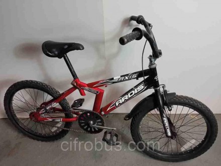Дитячий велосипед ARDIS 16 BMX. Призначений для дітей від 3 до 6 років. Велосипе. . фото 8