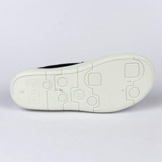 Ошатна і практична текстильне взуття від українського виробника дитячого, підліт. . фото 7