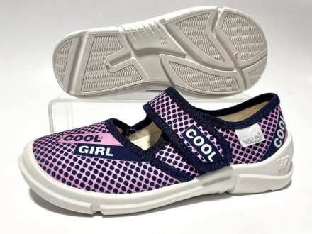 Тапочки WALDI Sport Laura, фиолетовый, 27 размер (17.5 см). Бровары. фото 1 Тапочки WALDI Sport Laura, фиолетовый, 27 размер (17.5 см). Бровары. фото 1