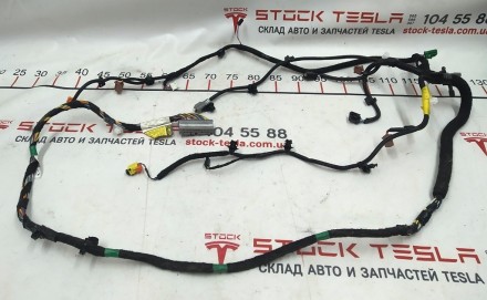 Электропроводка сиденья водительского Tesla model 3 1489060-02-C
Доставка по Ук. . фото 3