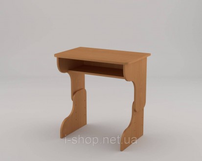 Письменный модели Малыш – это простой и доступный каждому вид мебели. Его сдержа. . фото 3