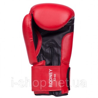 
Benlee Rodney - качественные тренировочные боксерские перчатки от легендарного . . фото 3