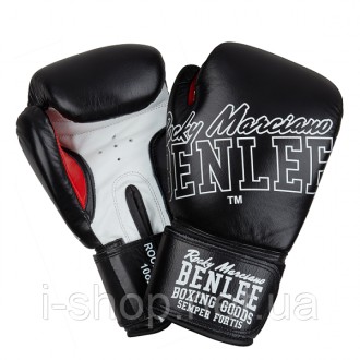
Benlee Rockland - премиальные боксерские перчатки легендарного бренда в винтажн. . фото 2
