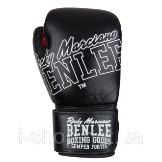 
Benlee Rockland - премиальные боксерские перчатки легендарного бренда в винтажн. . фото 3