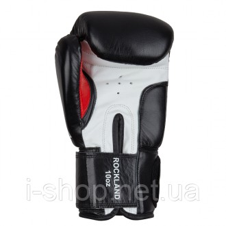 
Benlee Rockland - премиальные боксерские перчатки легендарного бренда в винтажн. . фото 4