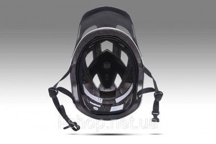 
Urge Venturo - универсальный горный шлем, подходит как для езды по каменистой м. . фото 9