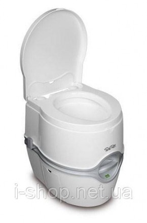 
Скачать инструкцию Porta Potti Excellence 565P
Бренд: Thetford® (Нідерланди)
Цв. . фото 2