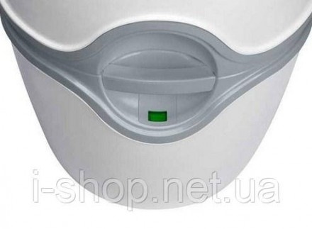 
Скачать инструкцию Porta Potti Excellence 565P
Бренд: Thetford® (Нідерланди)
Цв. . фото 3