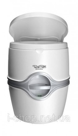 
Скачать инструкцию Porta Potti Excellence 565P
Бренд: Thetford® (Нідерланди)
Цв. . фото 9